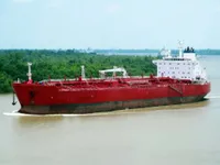 Oil/Chemical tanker for sale