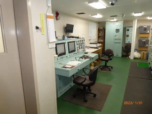 Ferry vessel for sale