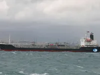 Oil/Chemical tanker for sale