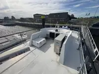 Patrol boat for sale