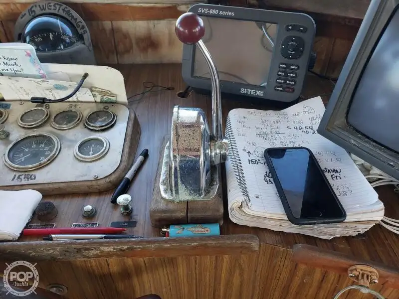 Ferry vessel for sale