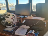 Trawler for sale