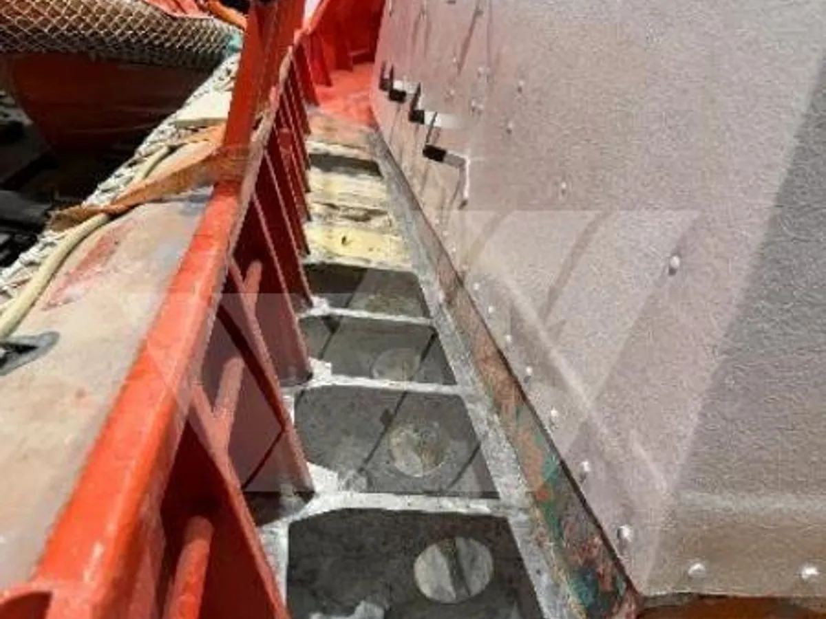 Workboats for sale