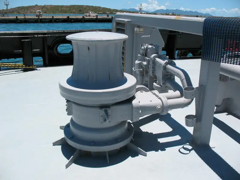 Towboat for sale