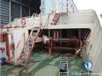 Trawler for sale
