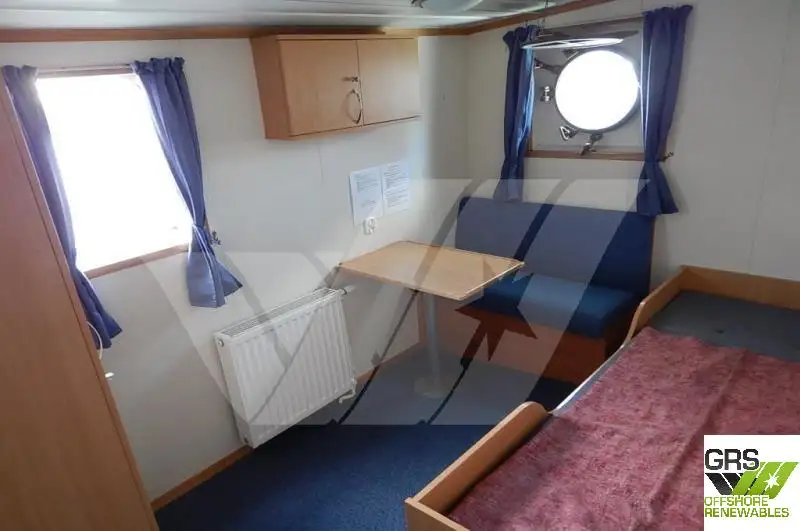 Survey vessel for sale