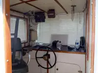Towboat for sale
