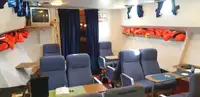 Patrol boat for sale