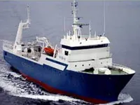 Trawler for sale