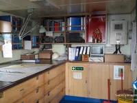 Oil/Chemical tanker for sale