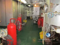 Reefer ship for sale