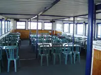Passenger ship for sale