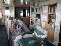 Oil/Chemical tanker for sale