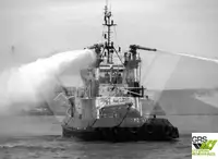 Towboat for sale