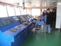 Oil/Chemical tanker for sale