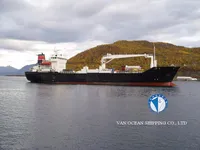 Reefer ship for sale