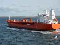 Oil/Chemical tanker for sale