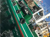 Purse seiner for sale