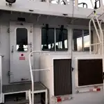 Survey vessel for sale