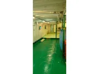Supply ship for sale