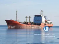 Oil/Chemical tanker for sale