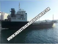 Oil/Chemical tanker for sale