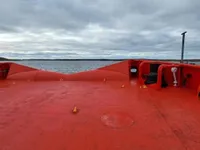 Supply ship for sale