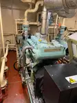 Towboat for sale