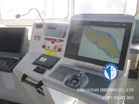 Oil/Chemical tanker for sale