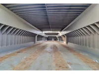 Barge for sale