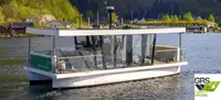 Passenger ship for sale