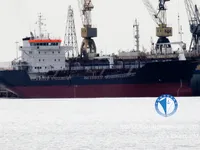 Oil/Chemical tanker for sale