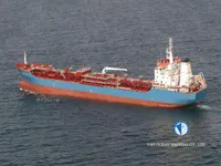 Oil/Chemical tanker for sale