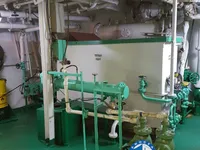Oil/Chemical tanker for sale