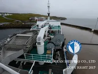 Trawler for sale