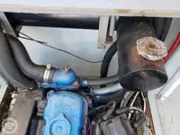 Fish processing vessel for sale