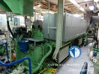 Trawler for sale