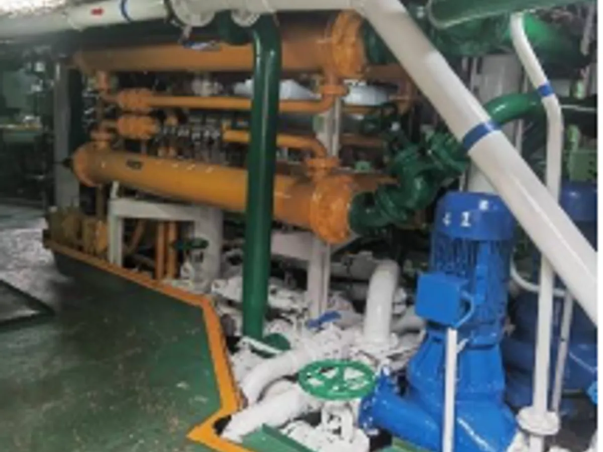 Anchor Handling Tug Supply Vessel (AHTS) for sale
