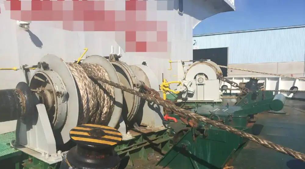 Bulk carrier for sale