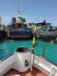 Survey vessel for sale
