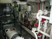 Towboat for sale