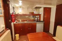 Patrol boat for sale