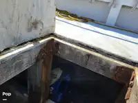 Trawler for sale