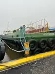 Crew boat for sale