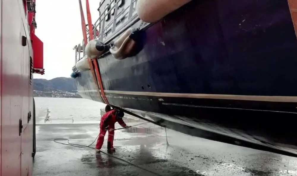 Workboats for sale