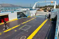 Ro-Ro ship for sale