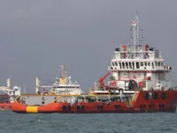 Anchor Handling Tug Supply Vessel (AHTS) for sale