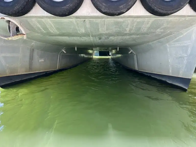 Catamaran for sale