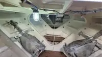 Patrol boat for sale