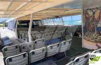 Cruise ship for sale